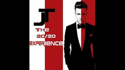 Justin Timberlake - Tunnel Vision - 2013