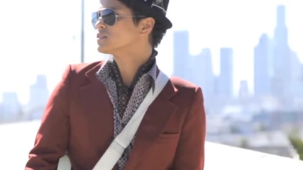 Bruno Mars - Again [превод на български]