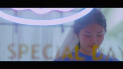 [mv] Gain ft. Jeff Bernat - Pray