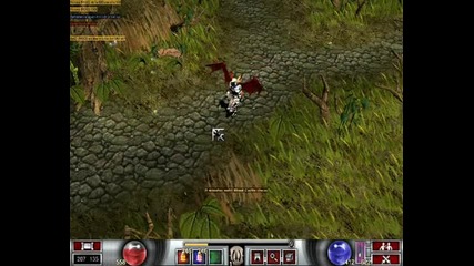 Mu online
