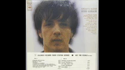 Gordon Alexander - Looking for the Sun