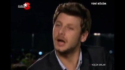 Kucuk Sirlar 50 Bolum 6/9