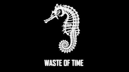 Waste Of Time - Reality