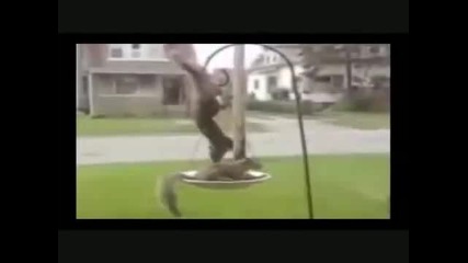 Опитай да не се засмееш