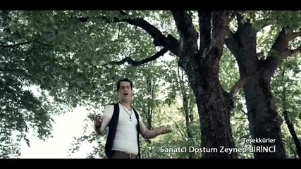 Serkan - O Bakan Gozlerine