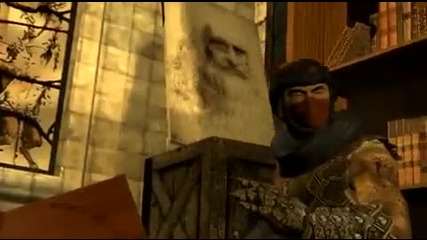 Кой е по-добър? - Assassins Creed vs Prince of Persia