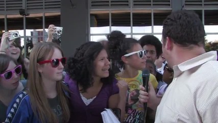Jonas Brothers - Ping Pong