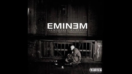 Eminem - Kim (uncensored)