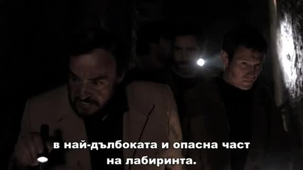 Prisoners of the Sun Затворници на слънцето (2013) бг субтитри