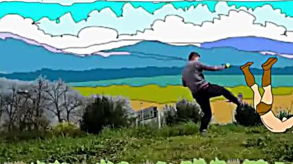 кунг фу индианци 07