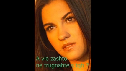 Zavinagi do men Rbd 25 epizod