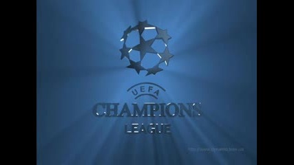 Химн на Шампионската лига