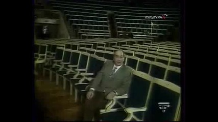 КонцертБалет Игоря Моисеева.70 Лет!
