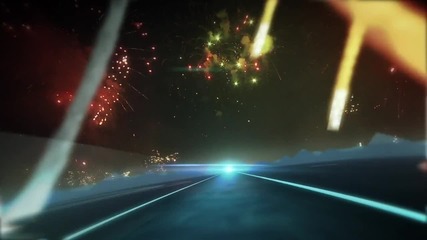 The Secret State Feat. Akon & B.o.b - The Biggest Mistake [ Lyrics Video ]