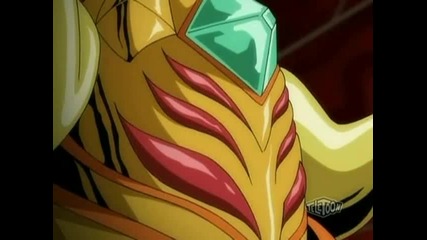 Bakugan Mechtanium Surge Episode 7 Part 1 