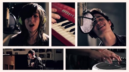 Just A Dream- by Nelly, Sam Tsui & Christina Grimmie