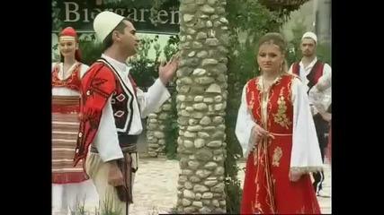 Suada Bytyqi & Bekim Kastrati - Bijo mori bije 