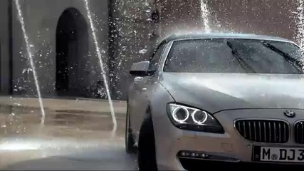 Забавна реклама на Bmw 6 серия 