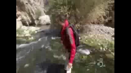 Ultimate survival - Турция част2