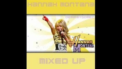 Hannah Montana 3 - Mixed Up