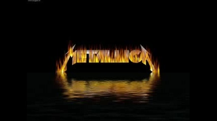 metallica - master of puppets 