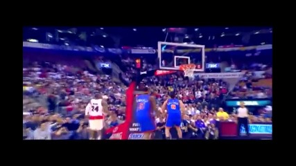Nba 2010 - 2011 Mix Hq
