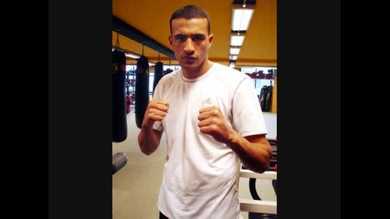 Badr Hari 