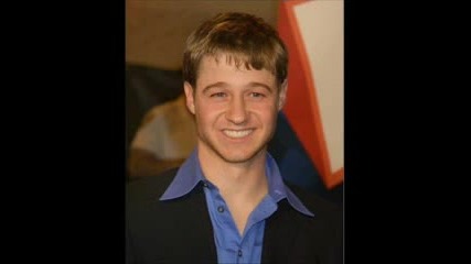 Ben Mckenzie