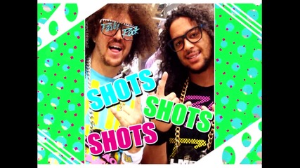 Lmfao Mega Mix 2012!