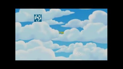 New ! Семейство Симпсън - С23е17 *бг превод*