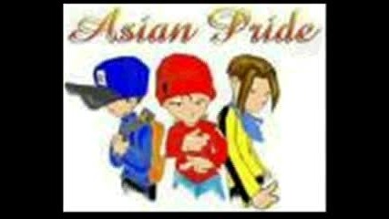 Azian Pride