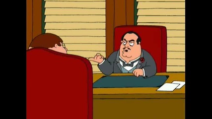 Family Guy - Theres Something about Paulie