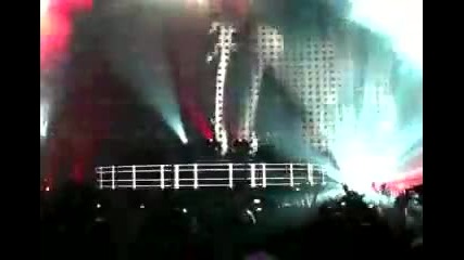 Dj Tiеsto in Prague - Traffic