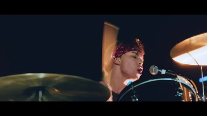 5 Seconds Of Summer - Don't Stop ( Official Video - 2014 )