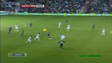 Cristiano - Ronaldo - 2010 - Part - 3 - Hd - 720p - 1080p