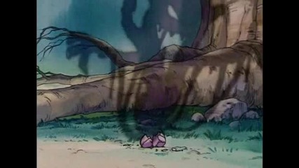 Sailor Moon S - episode 1