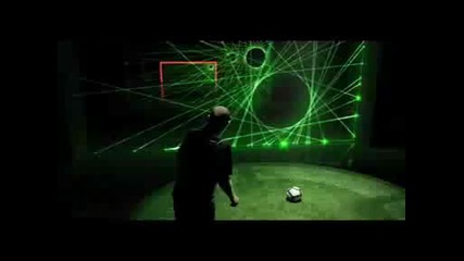 Rooney and Torres in T90 Nike advert ! 