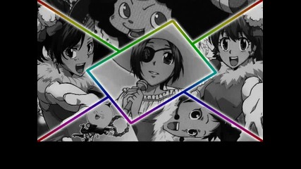[katekyo Hitman Reborn] ~ [tatta Latta! w romaji japanese] [www.keepvid.com]