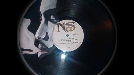 Nas - Dead Presidents (seanh Remix)