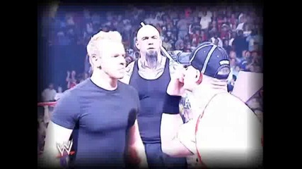   John Cena / / - {{mv}} 