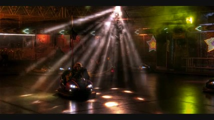 Disco Trash Music feat. Spoek Big Space - Bumper Cars Bit Thief Remix 