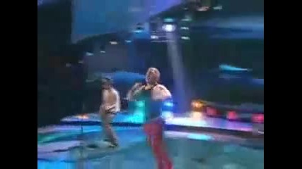 Eurivision 2004 Turkey - Athena - For Real (esc Istanbul 04) 