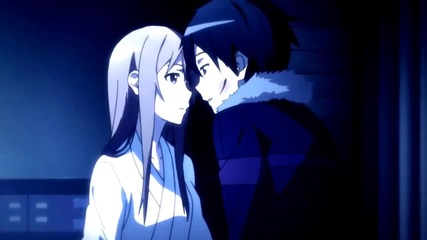 Amv - [mep] Kiss Me Slowly 1080p