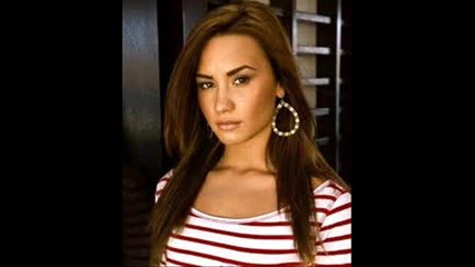 Demi Lovato- Skyscraper