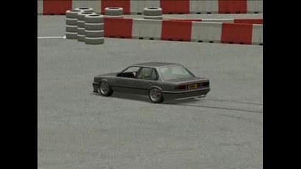 Little Drift 