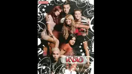 Rbd - Anahi,  Dulce Maria,  Maite