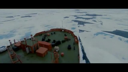 Big Miracle - Trailer Official 2012 [hd] - Drew Barrymore, John Krasinski