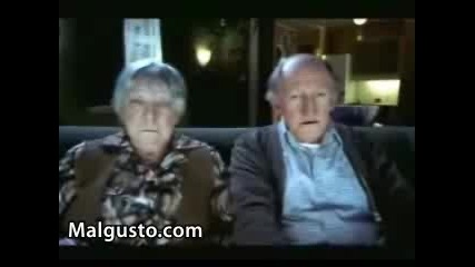 Луди Баба И Дядо-Реклама