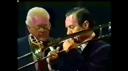 Basin Street Blues - Bob Cats 1986