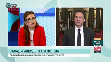 Жечо Станков: Предстои в ГЕРБ да обсъдим състав за кабинет